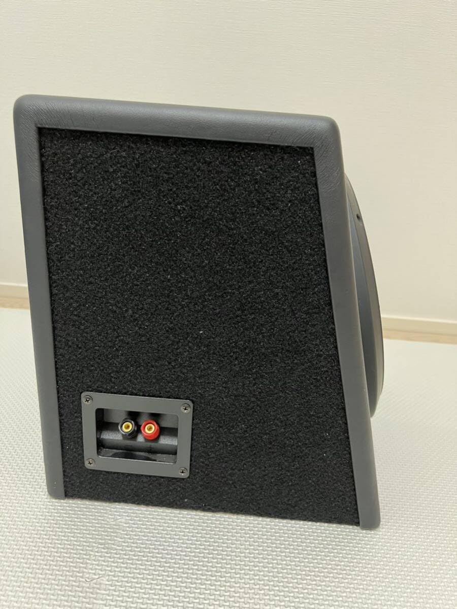 Amazon.co.jp: ロックフォード P3 ウーハー ボックス付き 10インチ 