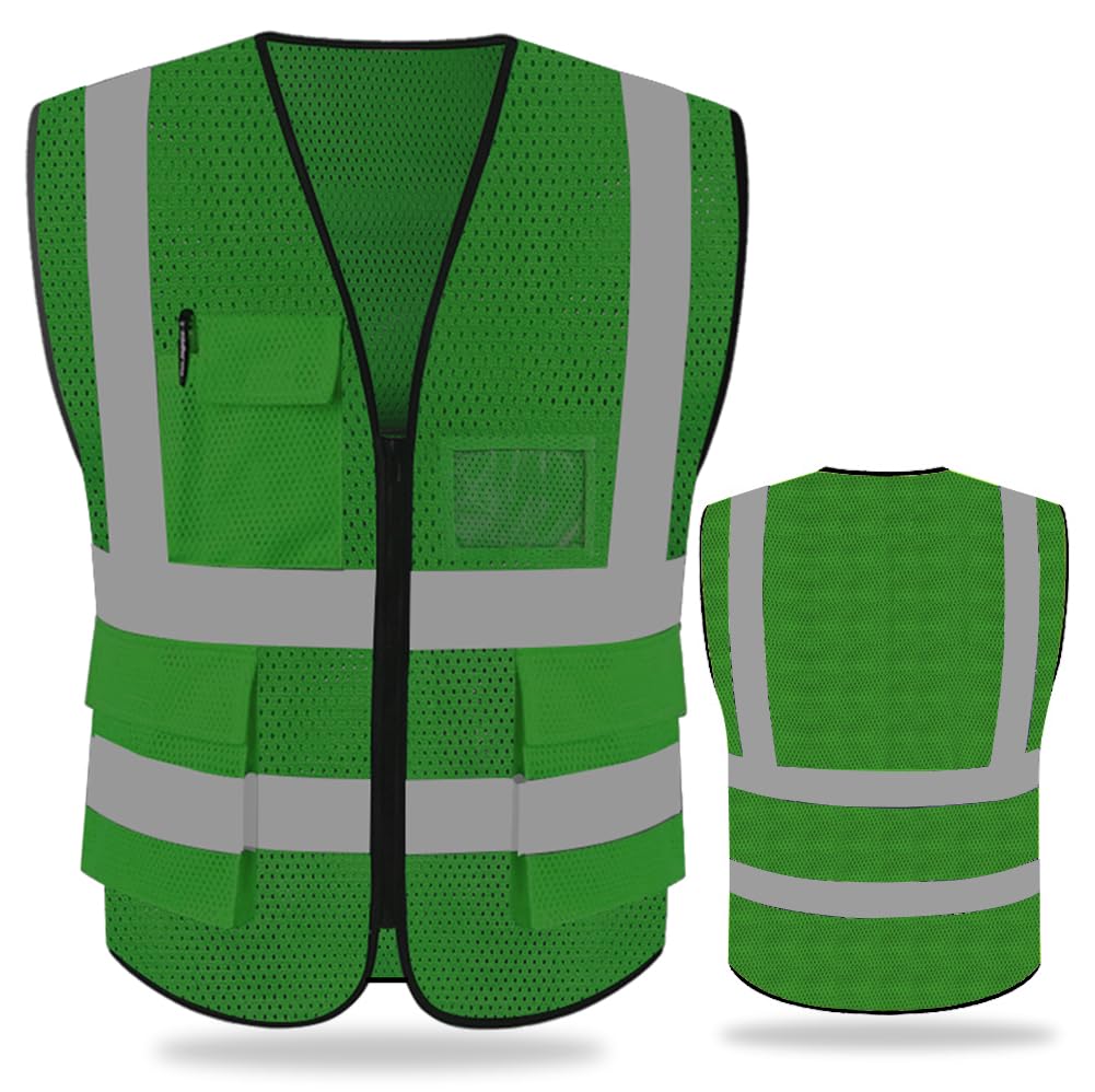 FEimaX womens Safety-vests safety-vests
