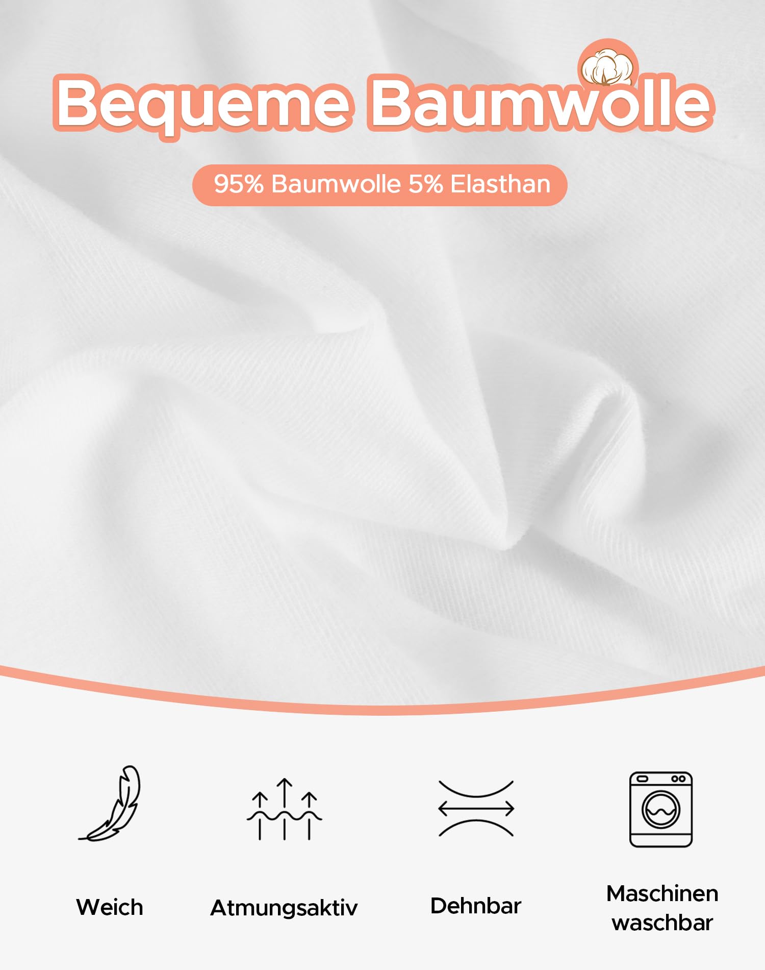 INNERSY Spodenki kolarskie, dziewczęce, bawełniane, krótkie legginsy pod sukienkę dla nastolatków 8-16 lat, 3 sztuki w