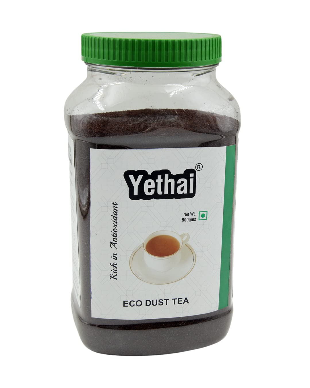 Yethai Eco Dust | CTC Black Tea, 500 gms | Organic Dust Tea from Nilgiris (B0BLDQBTTL) Amazon Price History, Amazon Price Tracker