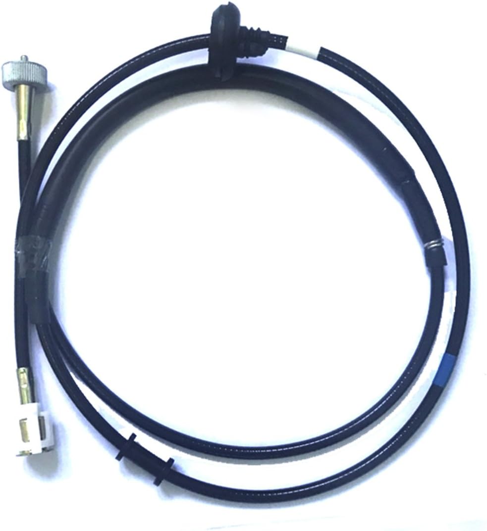 ihave Replacement For Speedometer cable 91-97 Vaauxhall Brava Rodeo TF TFR Trooper Amigo 92 2wd No. 8-94329-910-0 Length 70 inch