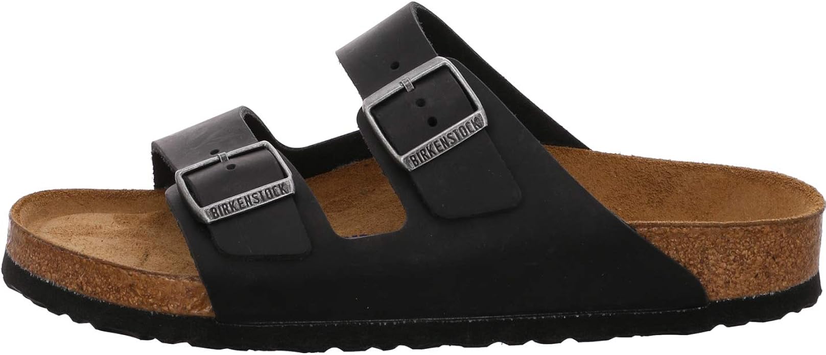 amazon birkenstock arizona soft footbed