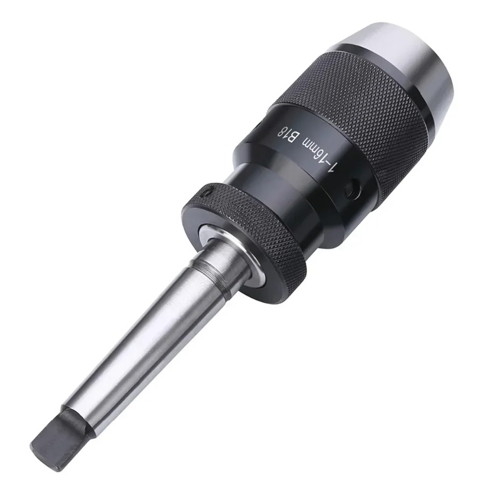 B10 B12 B16 B18 B22 samozaciskowy uchwyt wiertarski MT1 MT2 MT3 MT4 C16 C20 R8 Morse uchwyt wiertarski tokarka 1-10 1-13 mm 1-16 mm MTA MTB(MTA1-B12 (1-10 mm))