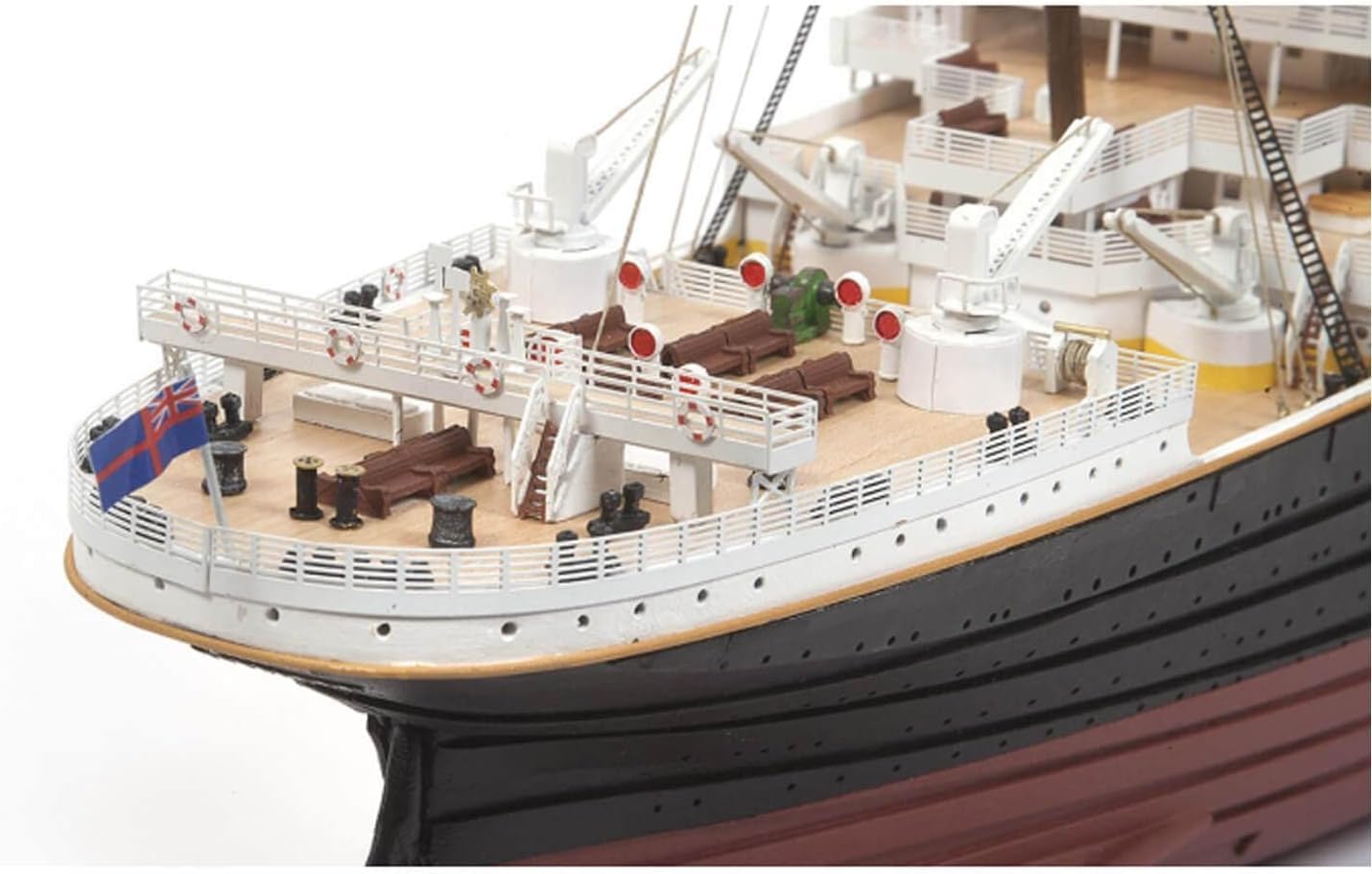 Occre RMS Titanic - Image 9