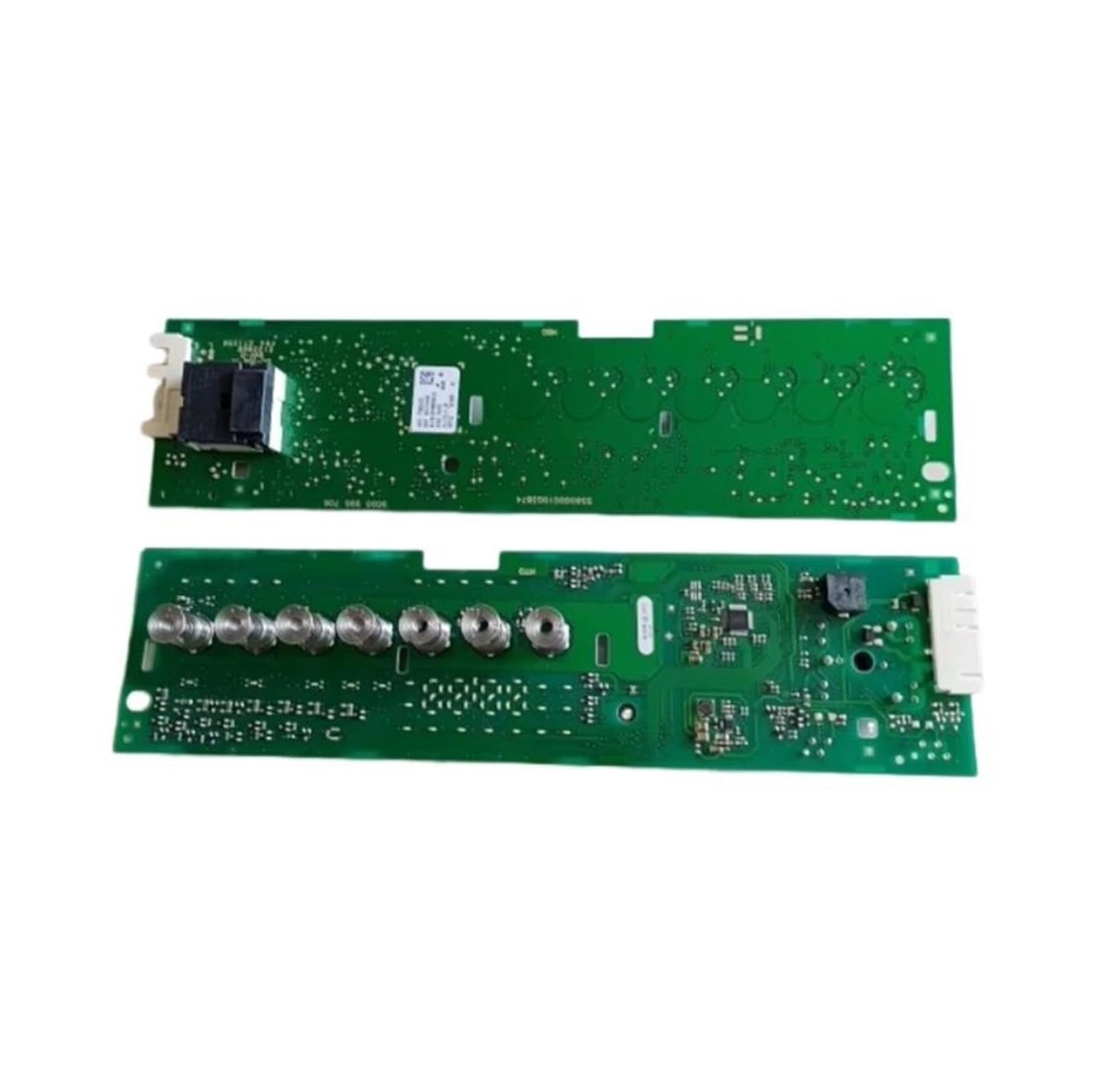 Placa de control de lavadora compatible con Siemens, BSH 9000938202 9000910812 9001079426.(9001079426)