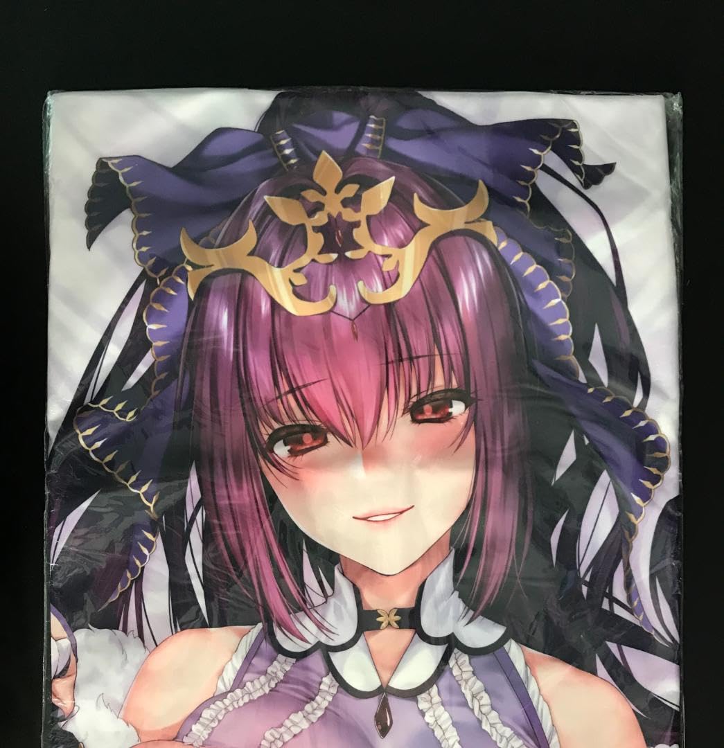 Amazon | 正規品 Fate 抱き枕カバー スカサハ obiwan Xin C97 萌姫連合 