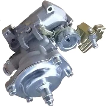 Fuel Pump Boost Compensator for Automotive Fuel Supply Systems
