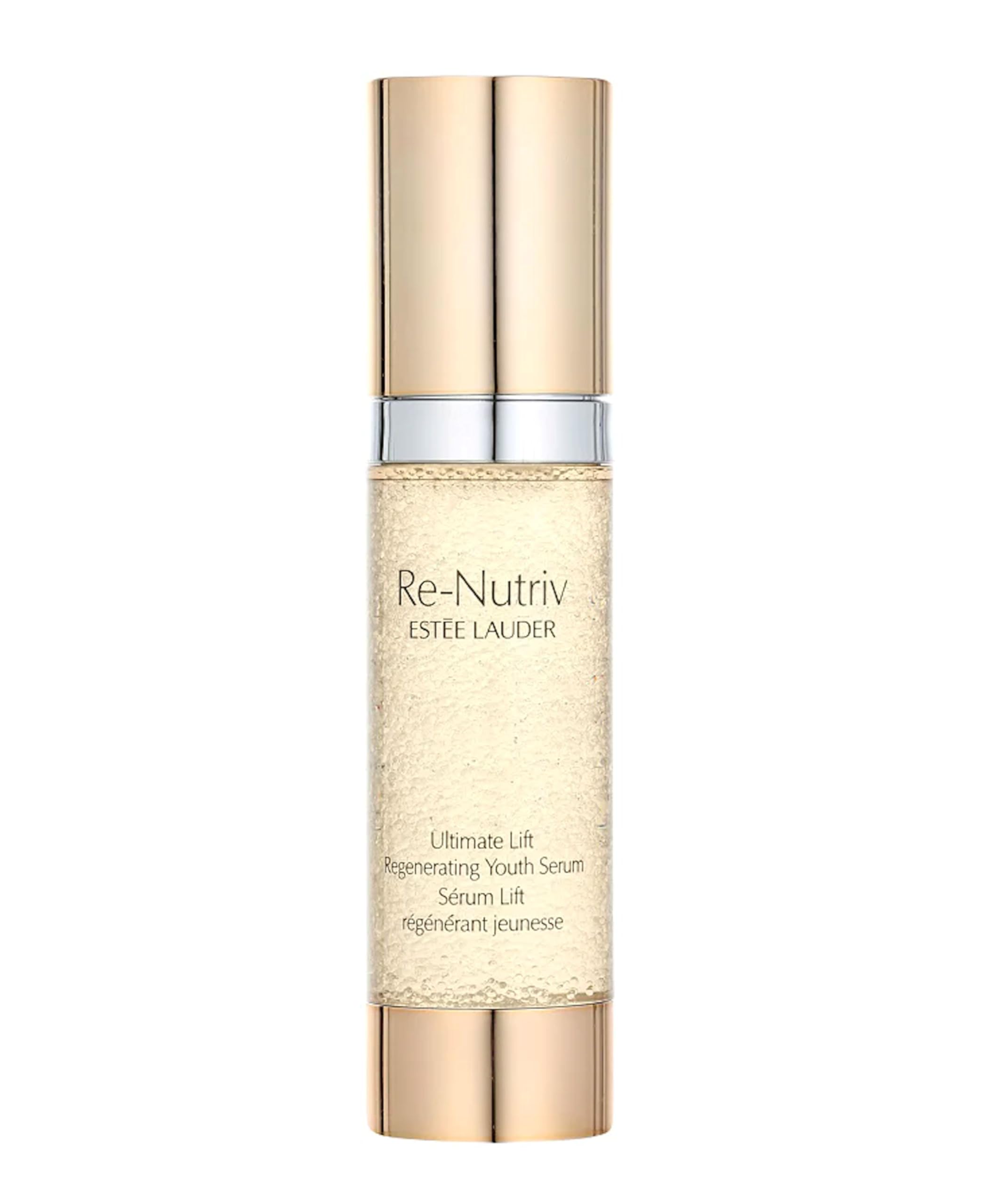 Amazon | エスティ ローダー リニュートリィブULセラム 30ml/1oz [並行 