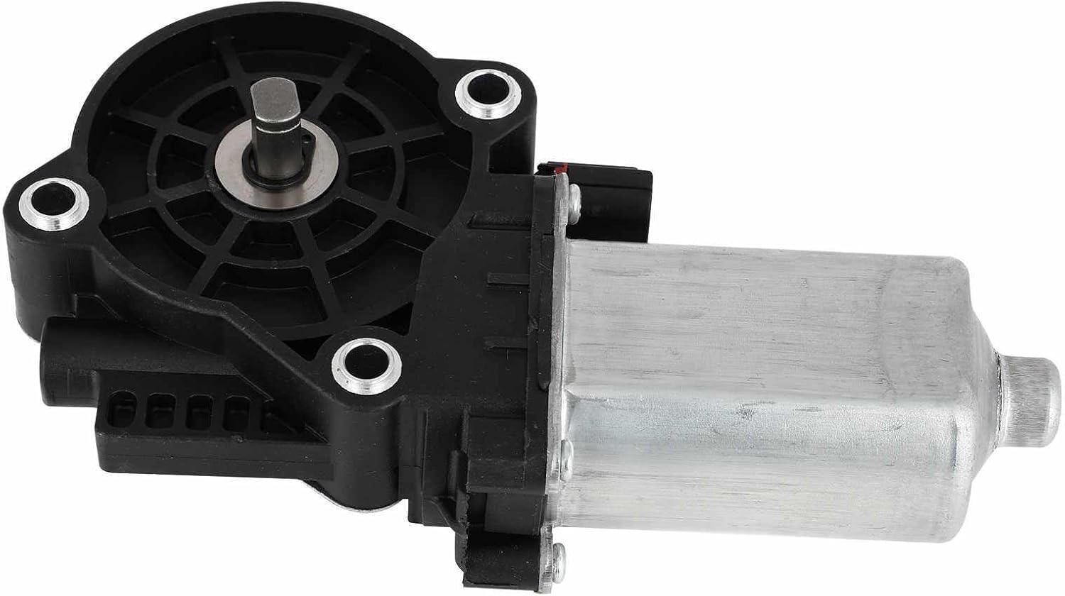 SCITOO RV Stair Entry Step Motor Fit for Kwikee Stepper Motors and for Lippert Motors Replaces OE 676061