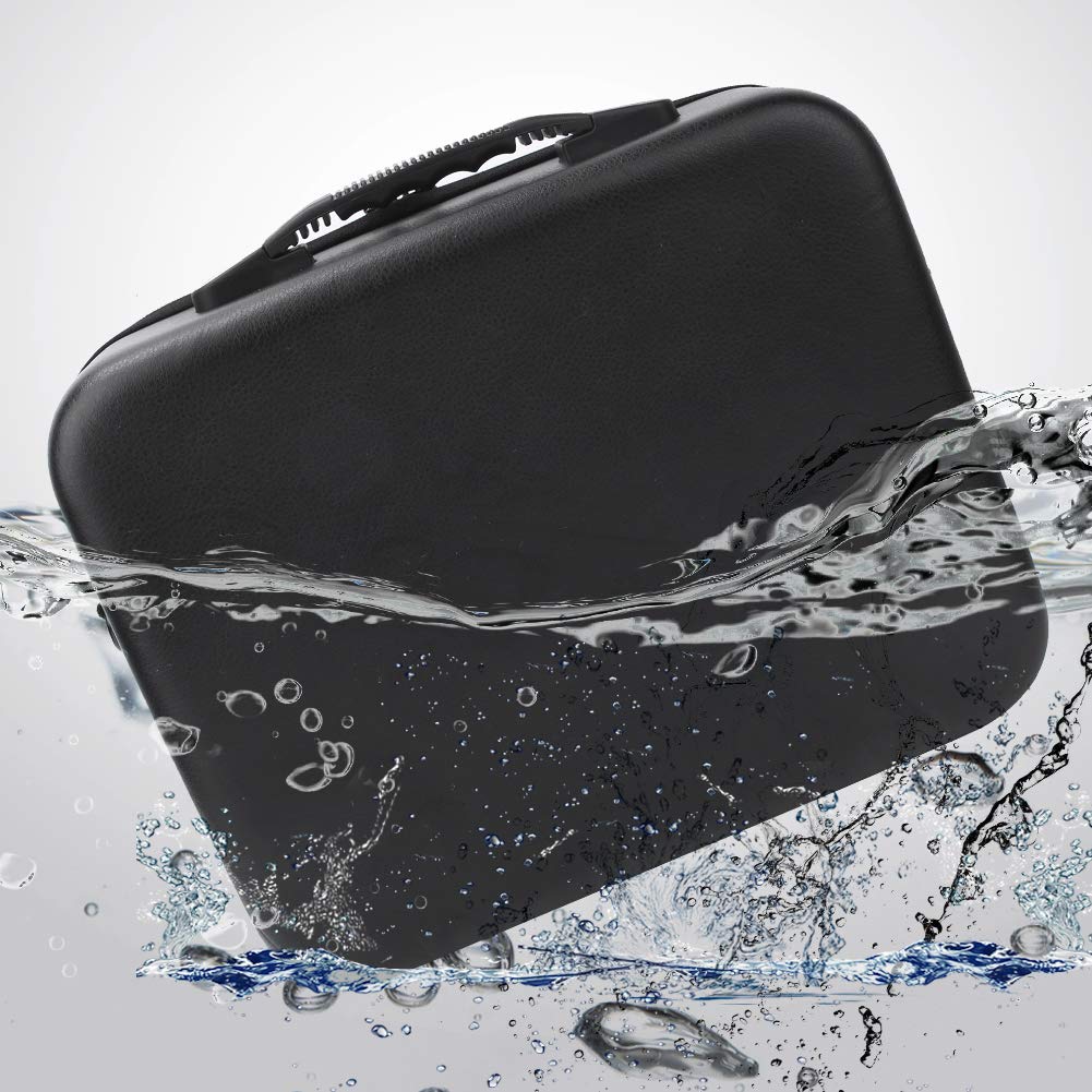 Sac de Rangement Stabilisateur Portable pour S, Conception