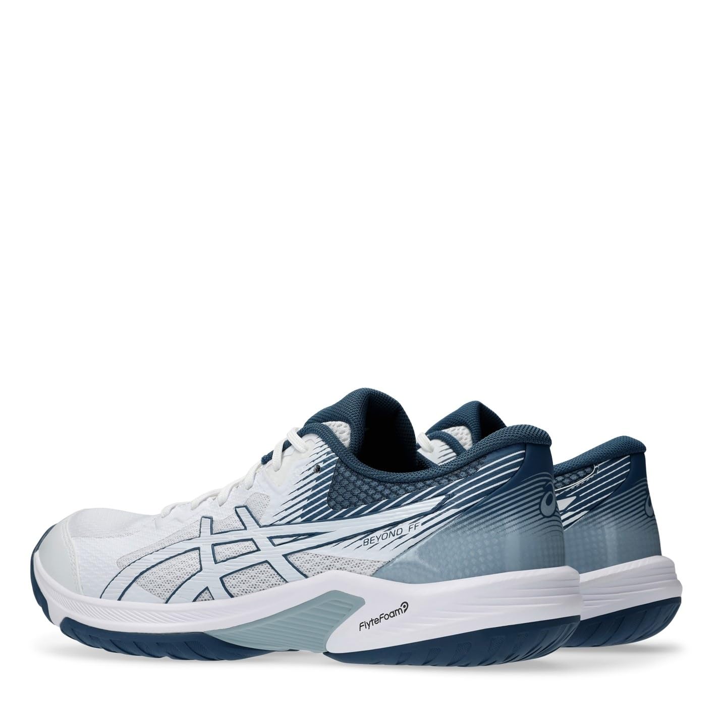 ASICS Mężczyźni Contend 9 Pssneakersy
