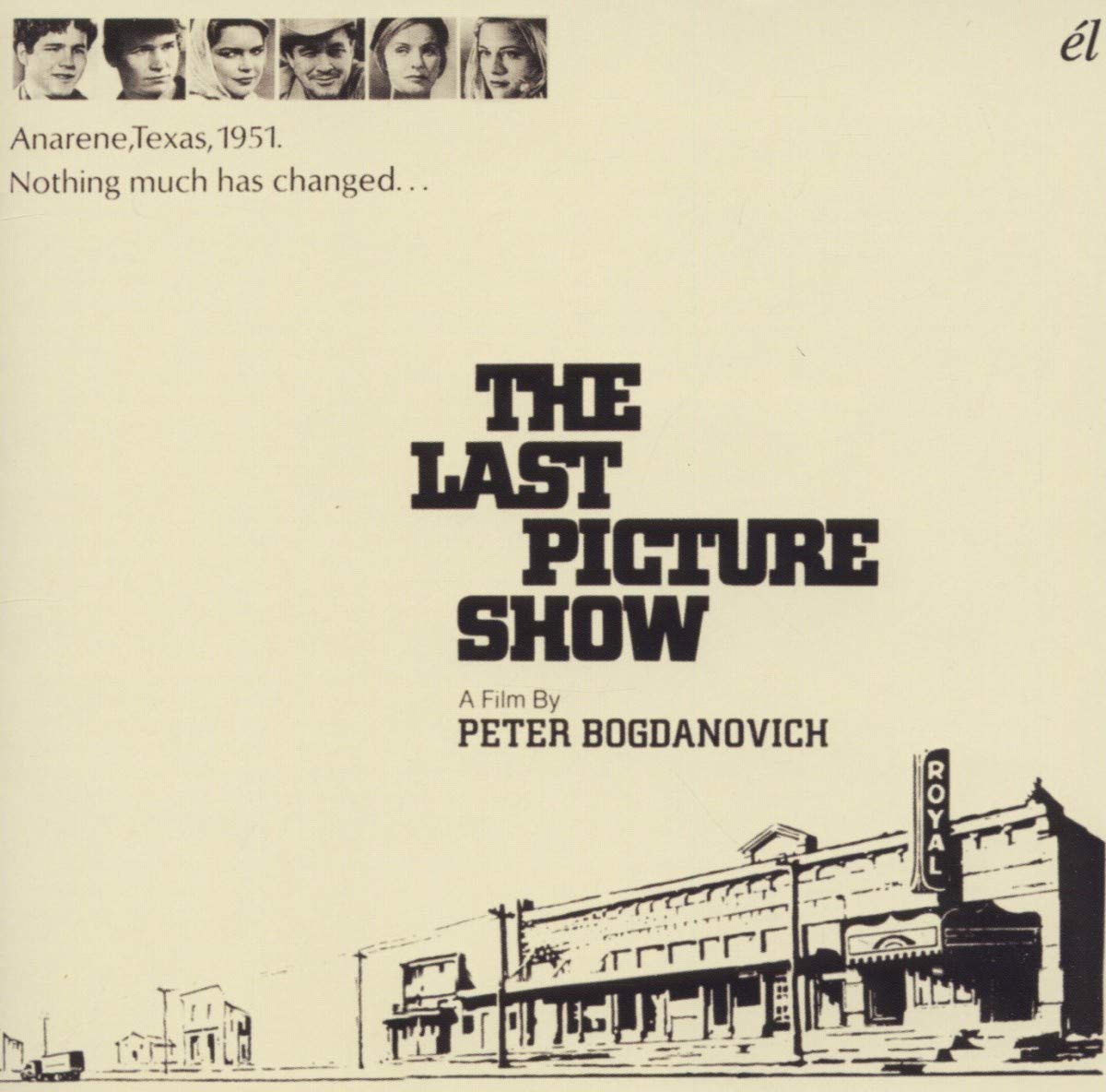 The Last Picture Show