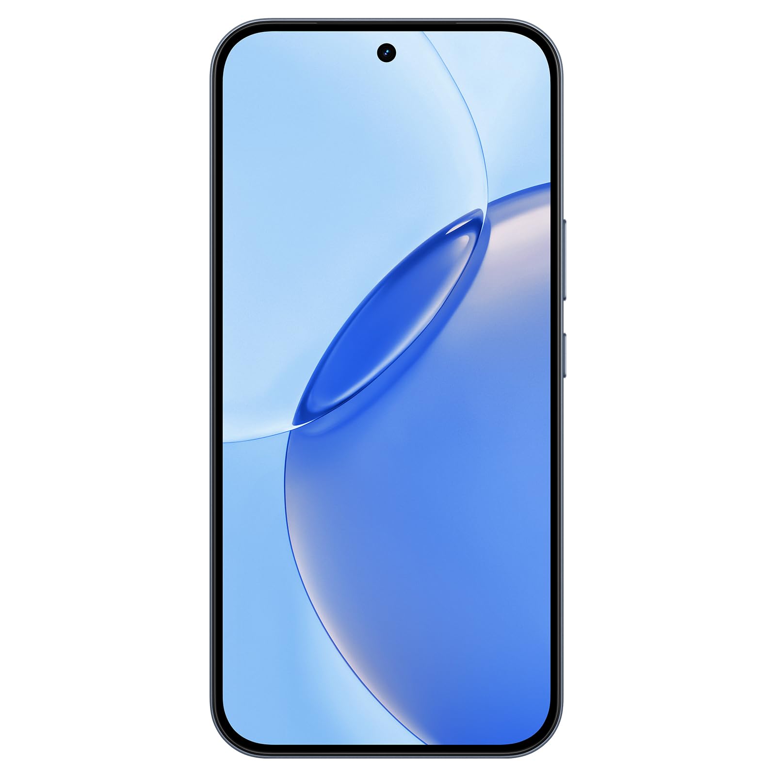 realme 16 Pro 5G Smartphone, 8GB+512GB, Display AMOLED 144Hz 6,78", Batteria 6500mAh, Fotocamera 200MP OIS, IP69K, Ricarica Rapida 45W, Doppia SIM, Next AI, Grigio