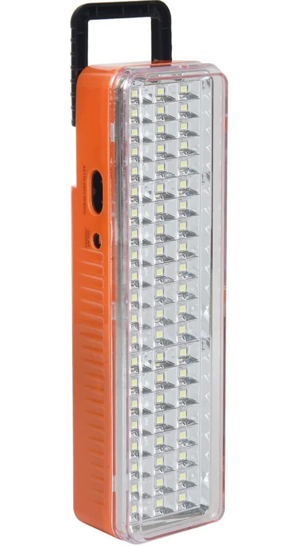 See full amazon price history chart for 60 SMD Ultra Bright LED Rechargeable Emergency Light for stady, Travel etc,( Orange) 60 SMD Ultra Bright LED Rechargeable Emergency Light for stady, Travel etc,( Orange) (B0BMXJCGZ8) Amazon Price History, Amazon Price Tracker