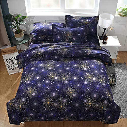 MISSMAO Pościel z mikrofibry flausz/polaru, dwustronna pościel taupe/biała, gratis 1 x szalik gratis 2 x 135 x 200 poszwa na kołdrę, kolor 4,230 x 230 cm