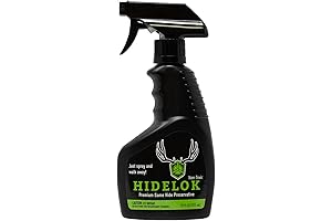 Velvalok Antler Boost