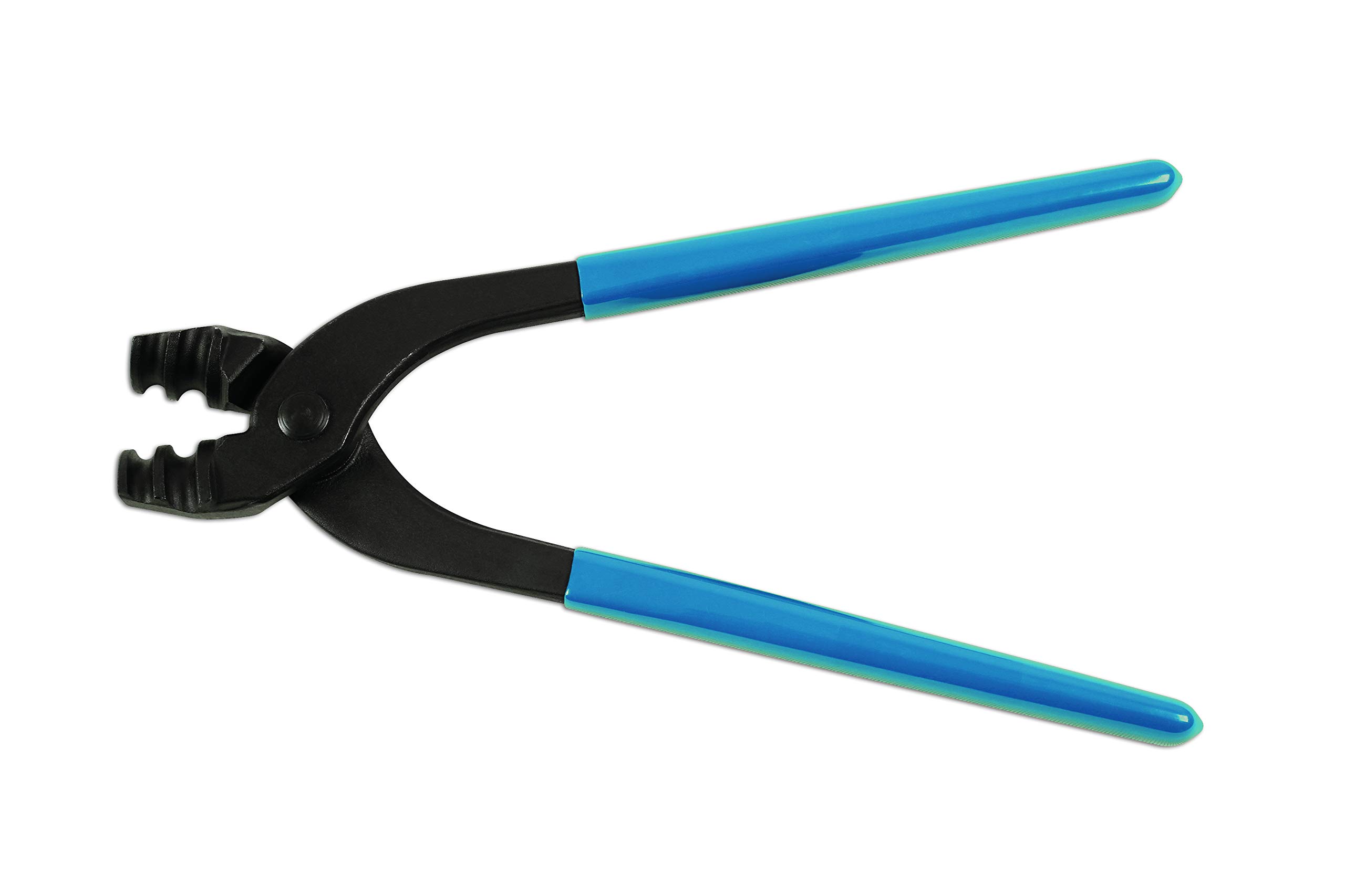 LASER TOOLS 8253 Piegatubi Per Freni – Utensile A Rulli Per Tubi Fino A 6,35 Mm