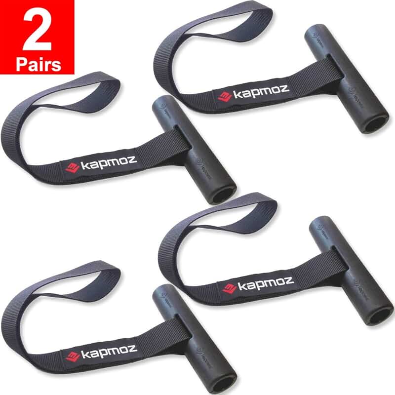 kayak tie down straps