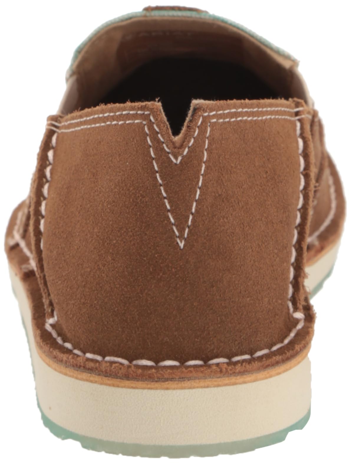ARIAT P27753_w_Foo MocassinoDonna