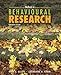 Methods in Behavioural Research