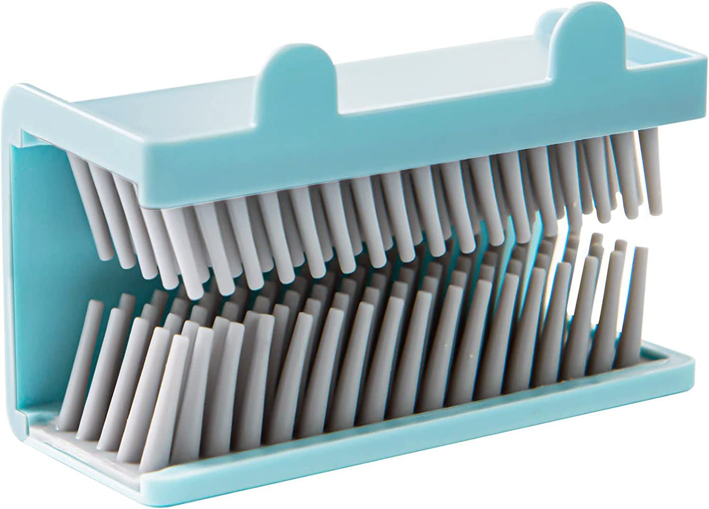 Hair Catcher Hair Collector, Silicone Hair Trap Shower Wall, Drain Protector