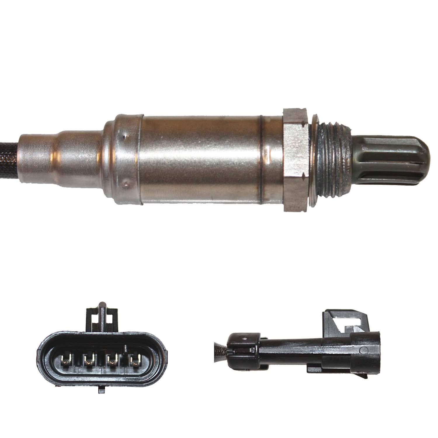 Dummy O2 Sensors Walker Products 350-84005 Oxygen Sensor Set - 4 O2 ...