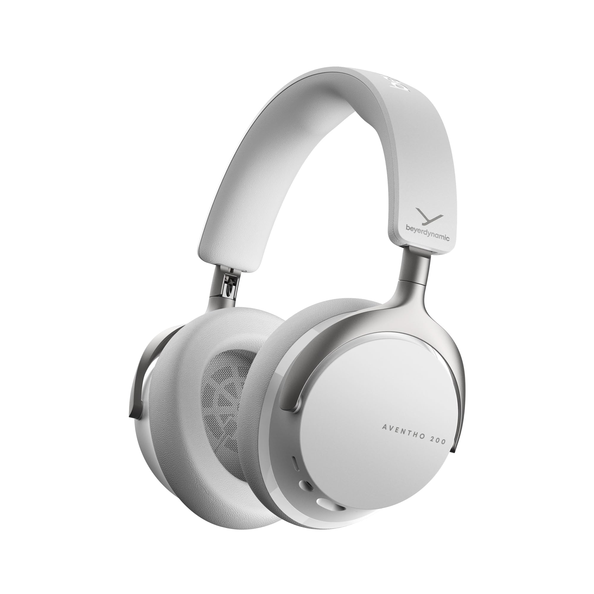 Beyerdynamic Aventho 200 Nordic Gray ANC özellikli Bluetooth Over-ear Kulaklık