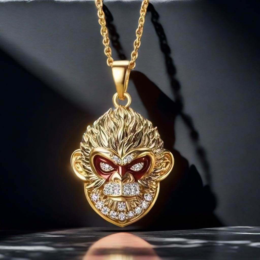 Package of 10 Maroon Gray White Tornado Necklaces