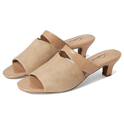 Trotters Ninette Women