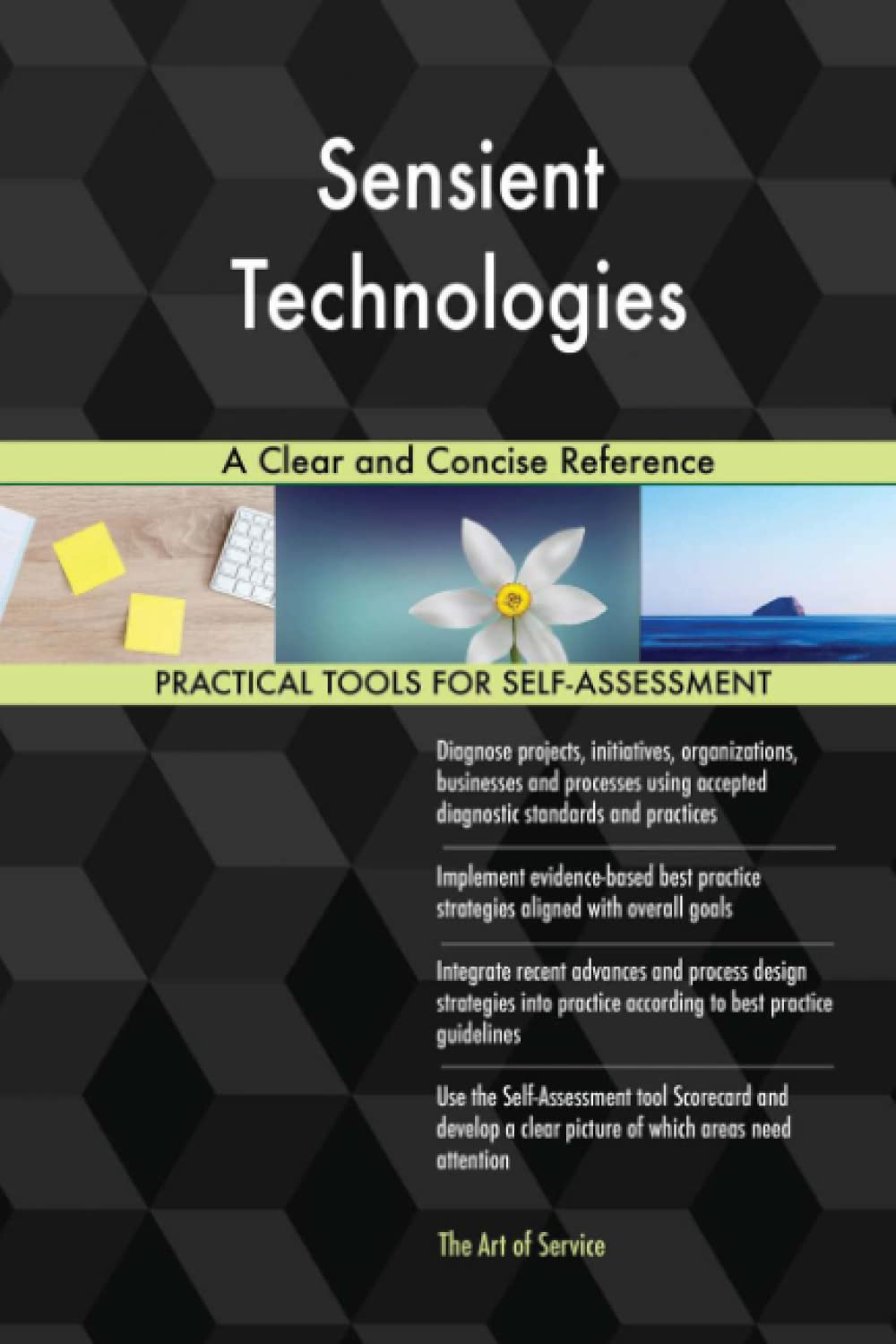 Sensient Technologies A Clear and Concise Reference
