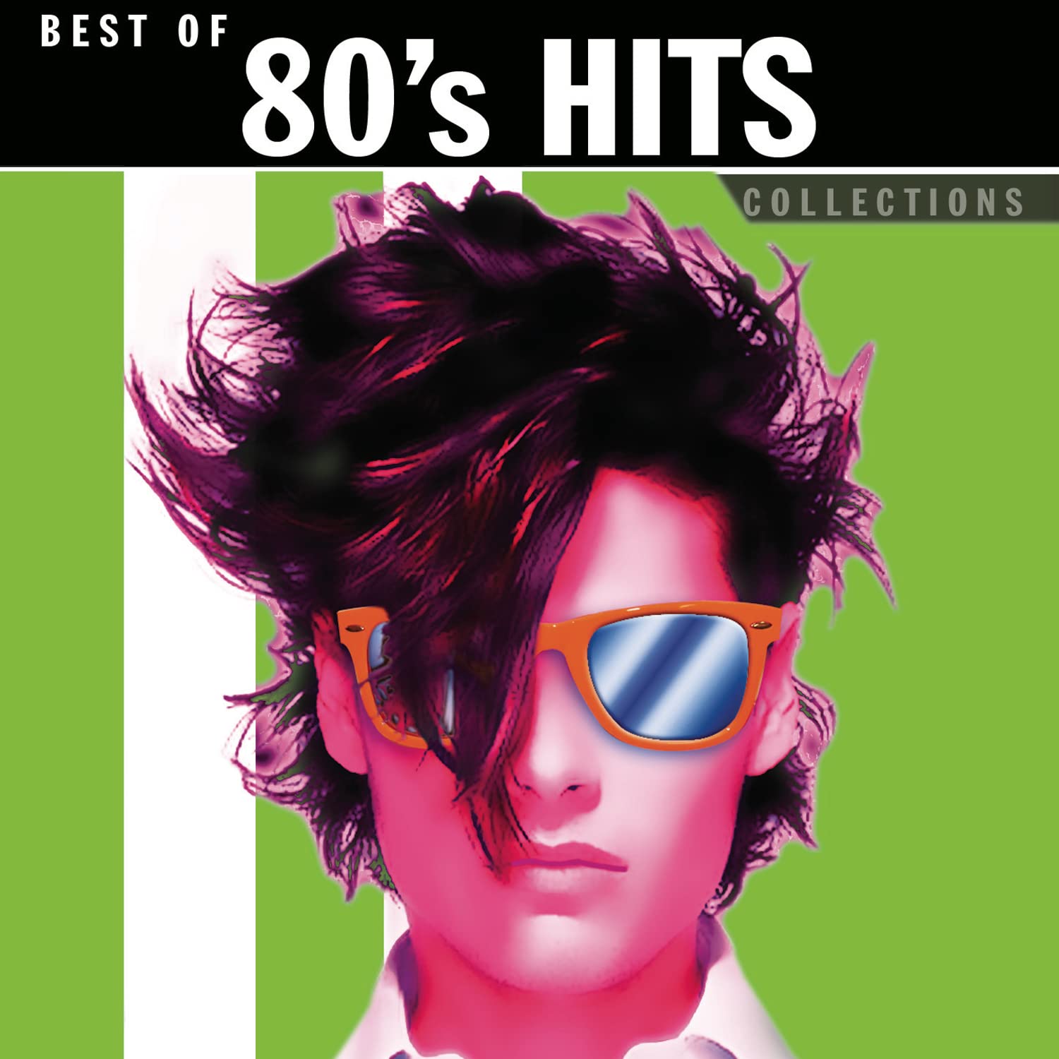 Collections: 80'S Hits [Audio CD] Various Artists
