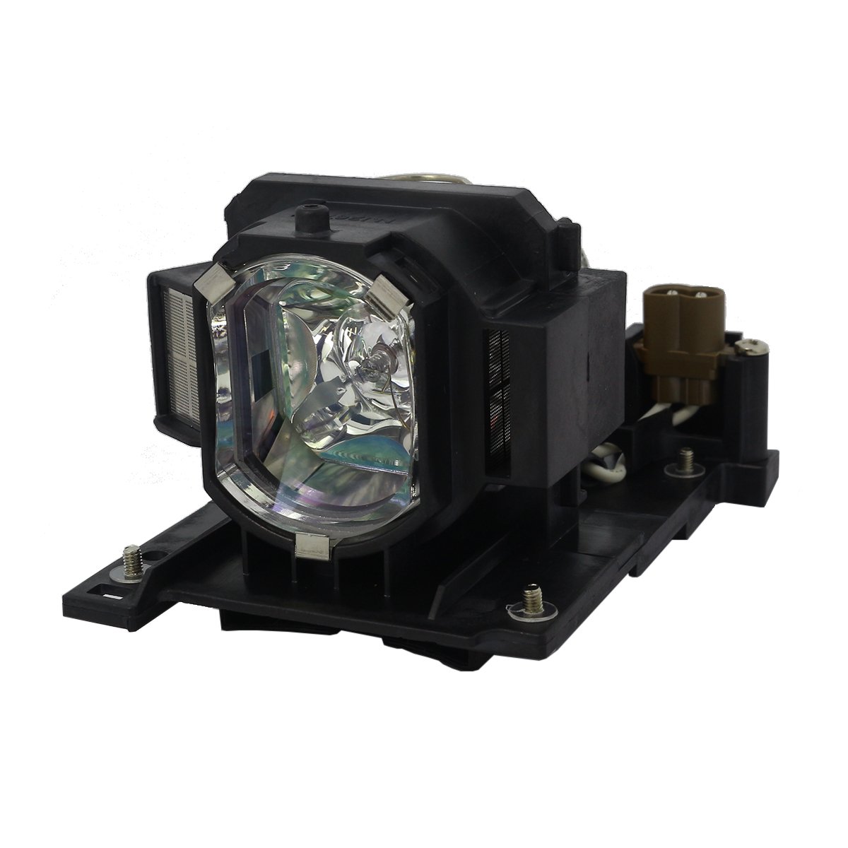SpArc Platinum for Dukane ImagePro 8787 Projector Lamp with Enclosure (Original Philips Bulb Inside)