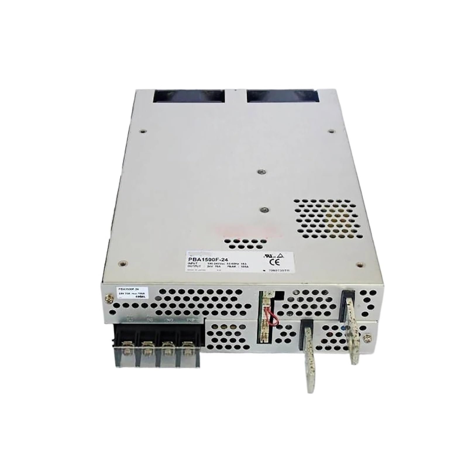 BFSYDLUJ Switch Power Supply PBA1500F PBA1500F-24 24V 70A 1500W