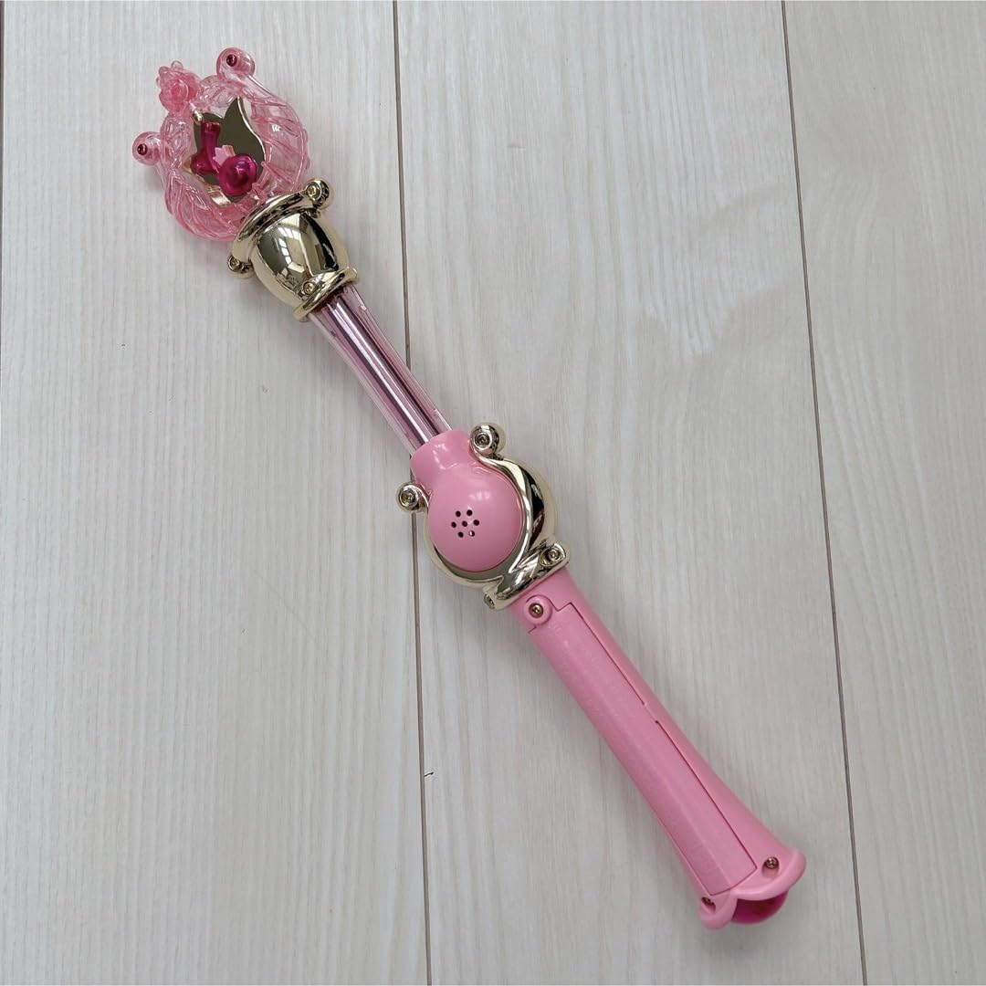 Amazon.co.jp: おジャ魔女どれみ ピコットポロン 当時 ホビー グッズ 