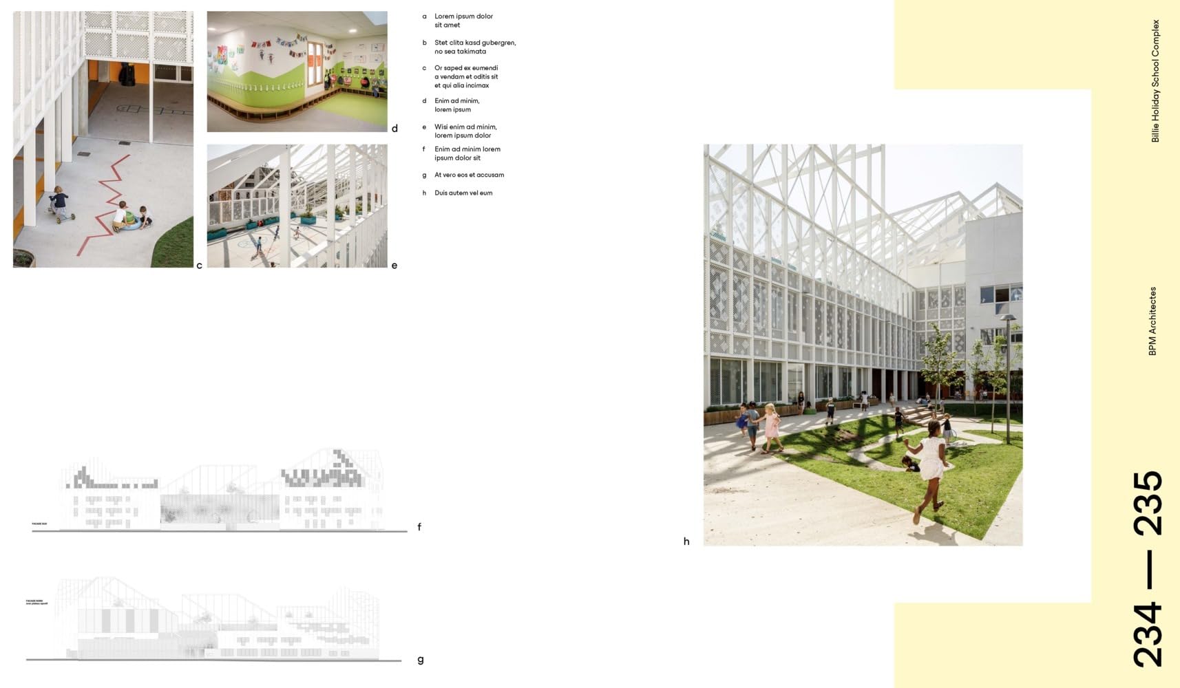 Spaces for Learning: Inspirational School Architecture