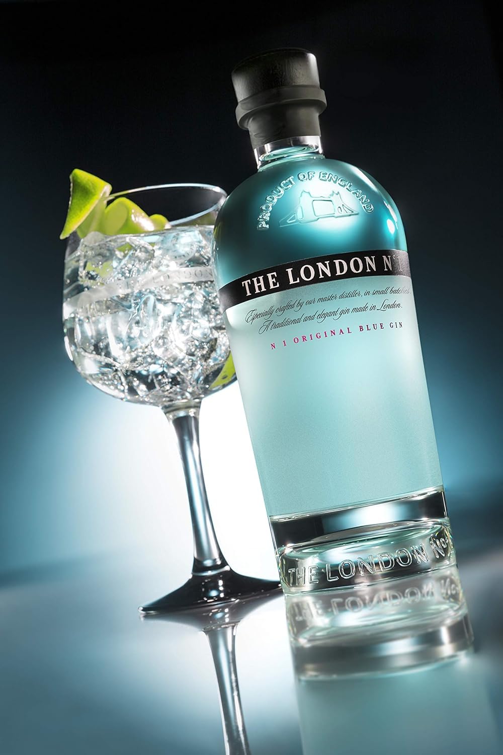 The London Nº1 - Ginebra - 700 ml