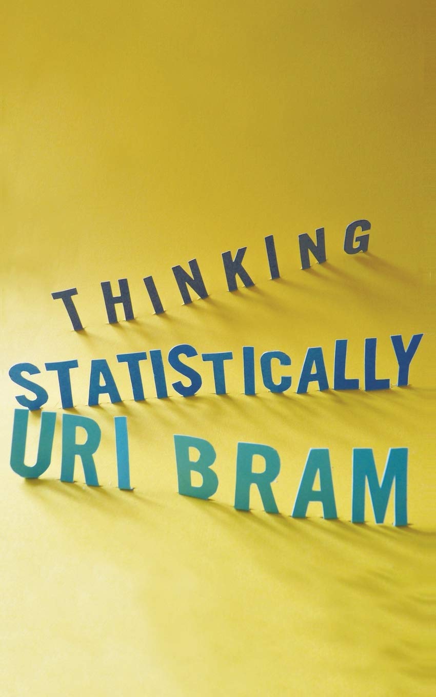 Thinking Statistically
