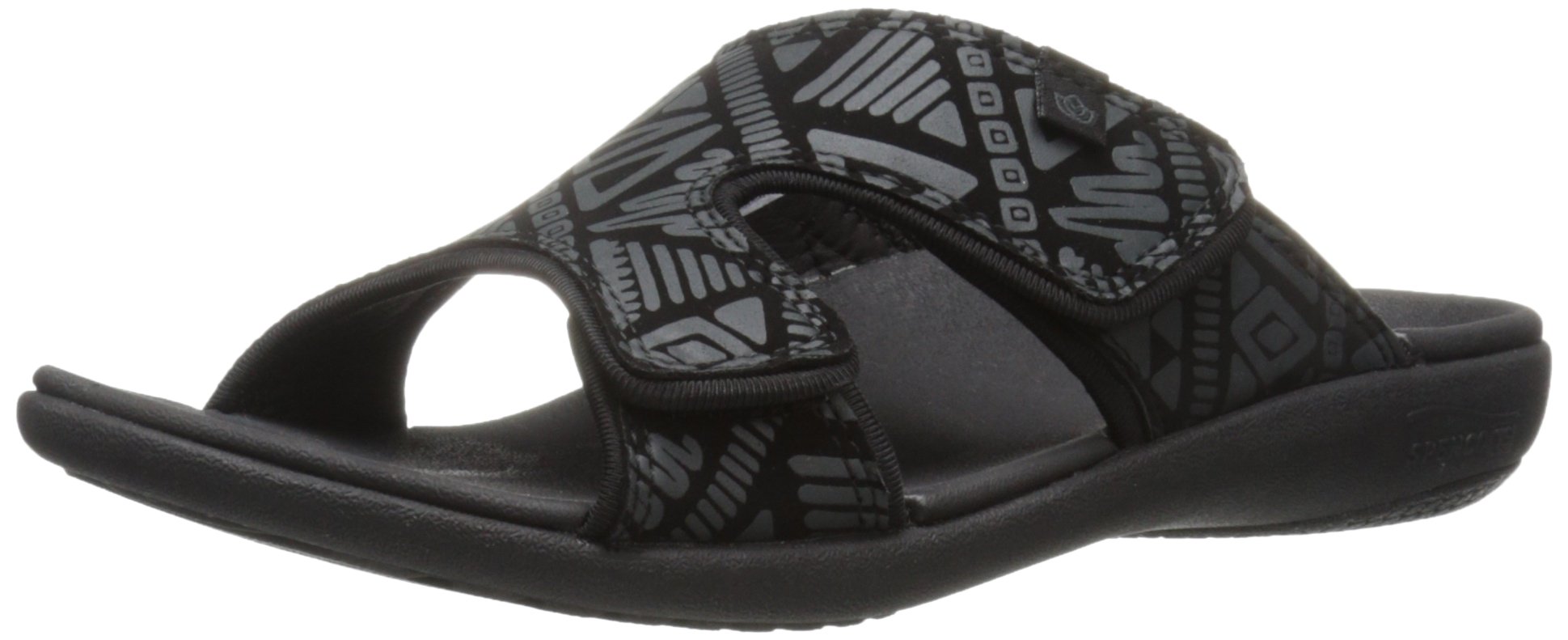 Spenco Tribal Slide mens Sandal