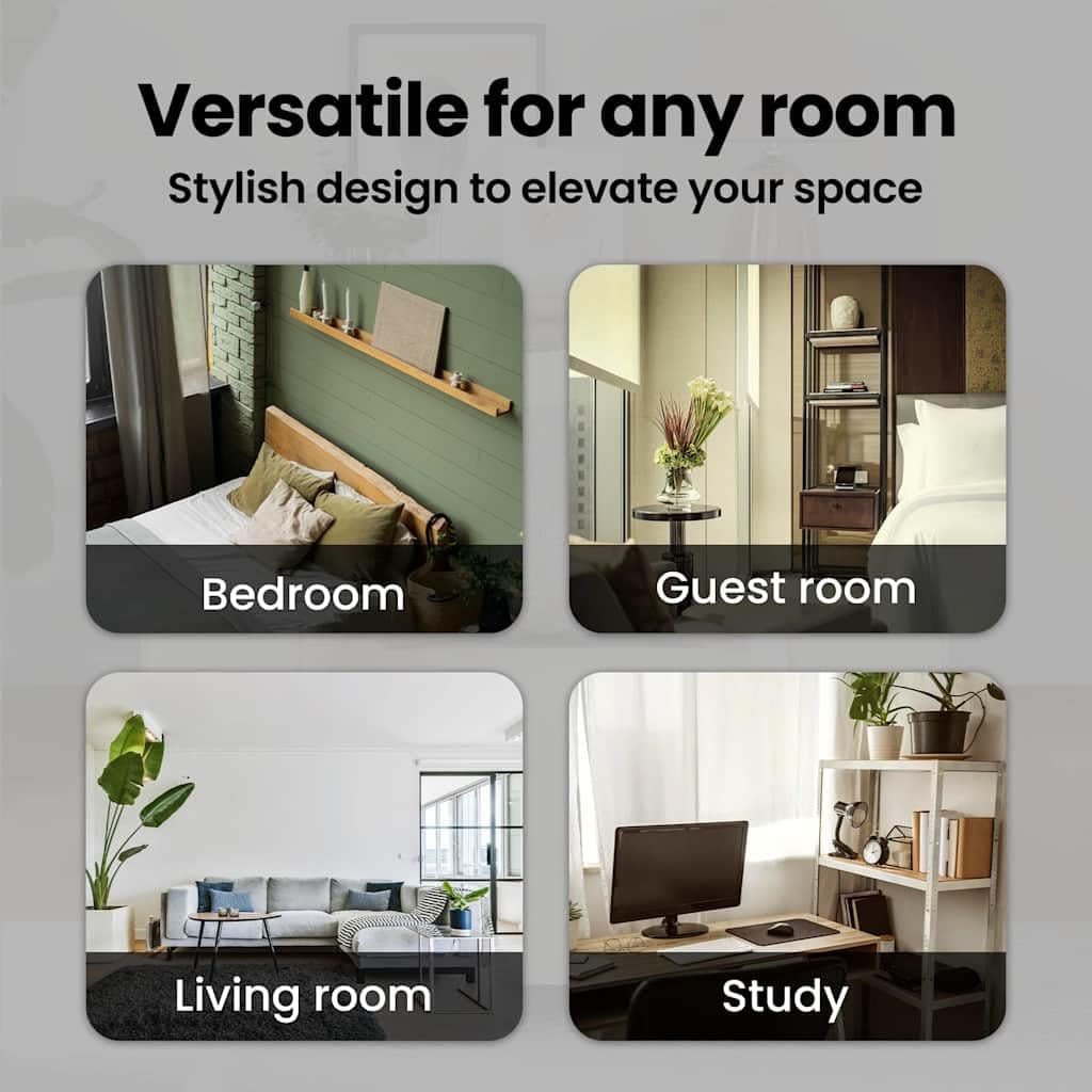 vidaXL Poltrona Sofa Grigio scuro 100 cm Tessuto, Divano elegante, comodo, design moderno, forma rettangolare, cuscino in schiuma, rivestimento traspirante per soggiorno