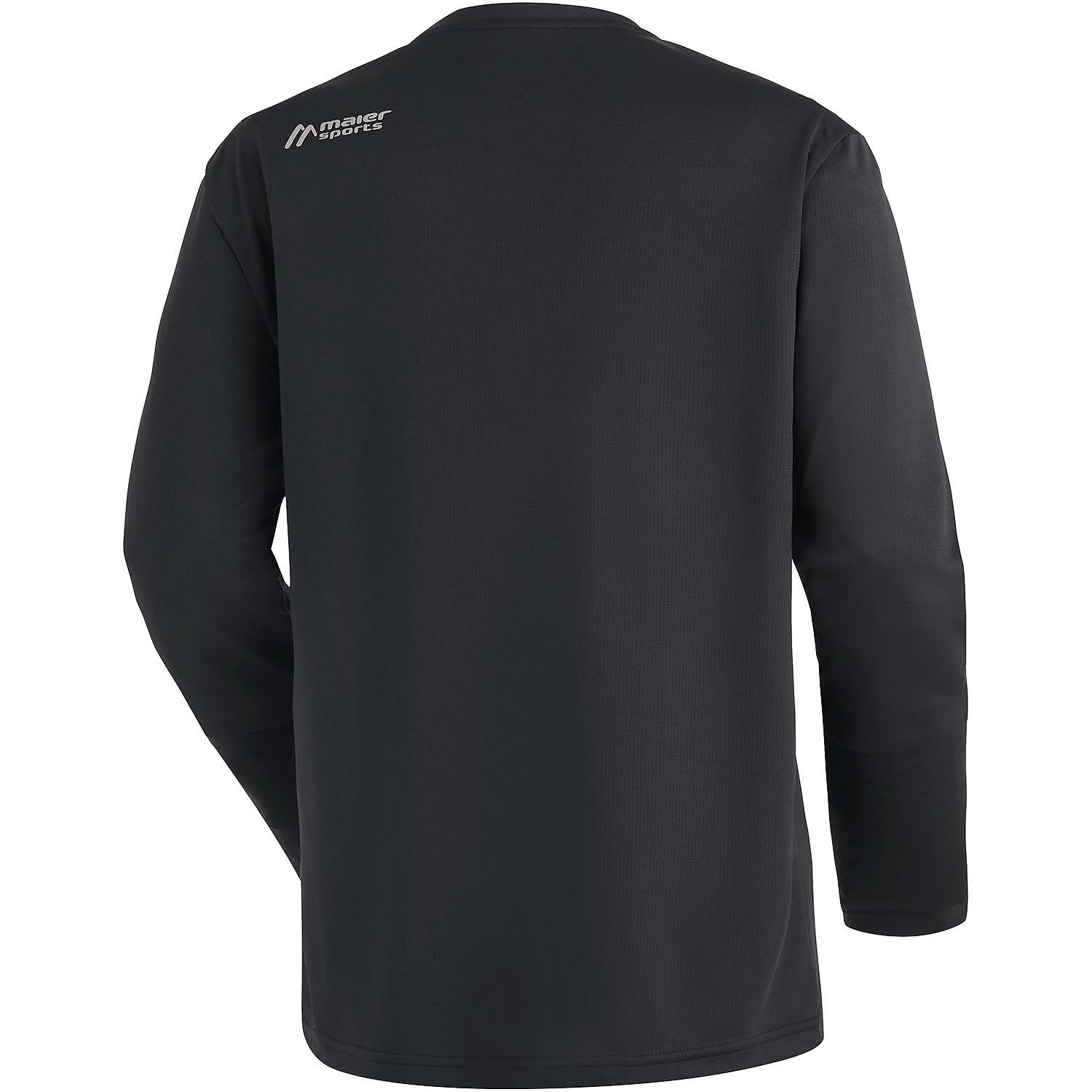Maier Sports Damen Langarmshirt MS FAV Long Tee W