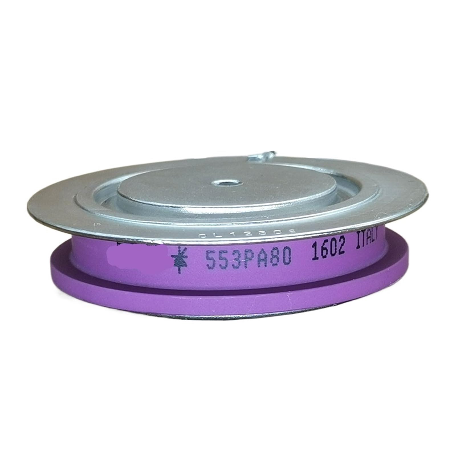 LEOTNNDQ 1PCS 553PA80 Thyristor