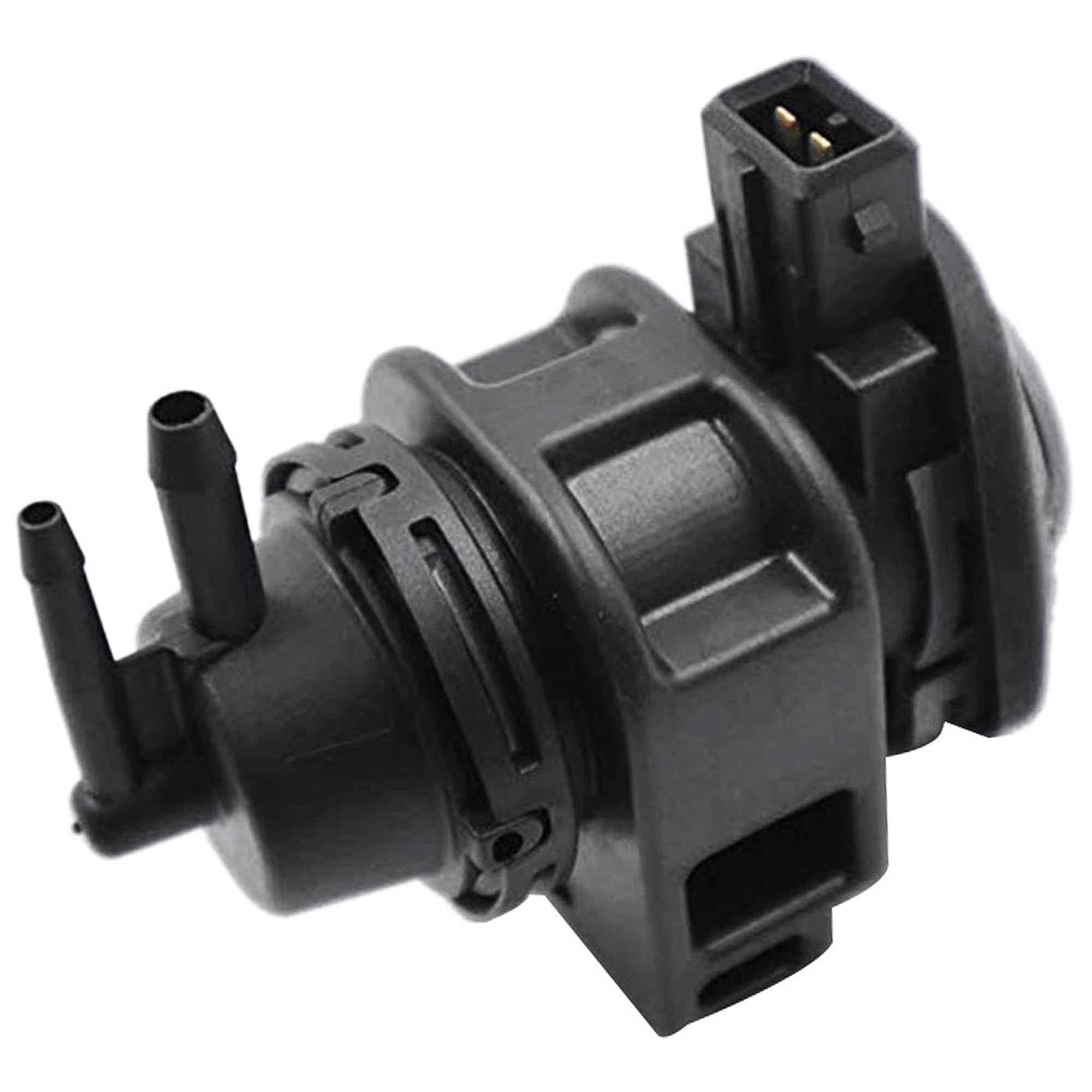 Electrovanne de pression turbo Compatible avec Clio Megane Twingo Scenic Kangoo Laguna Duster Sandero Logan, 8200661049