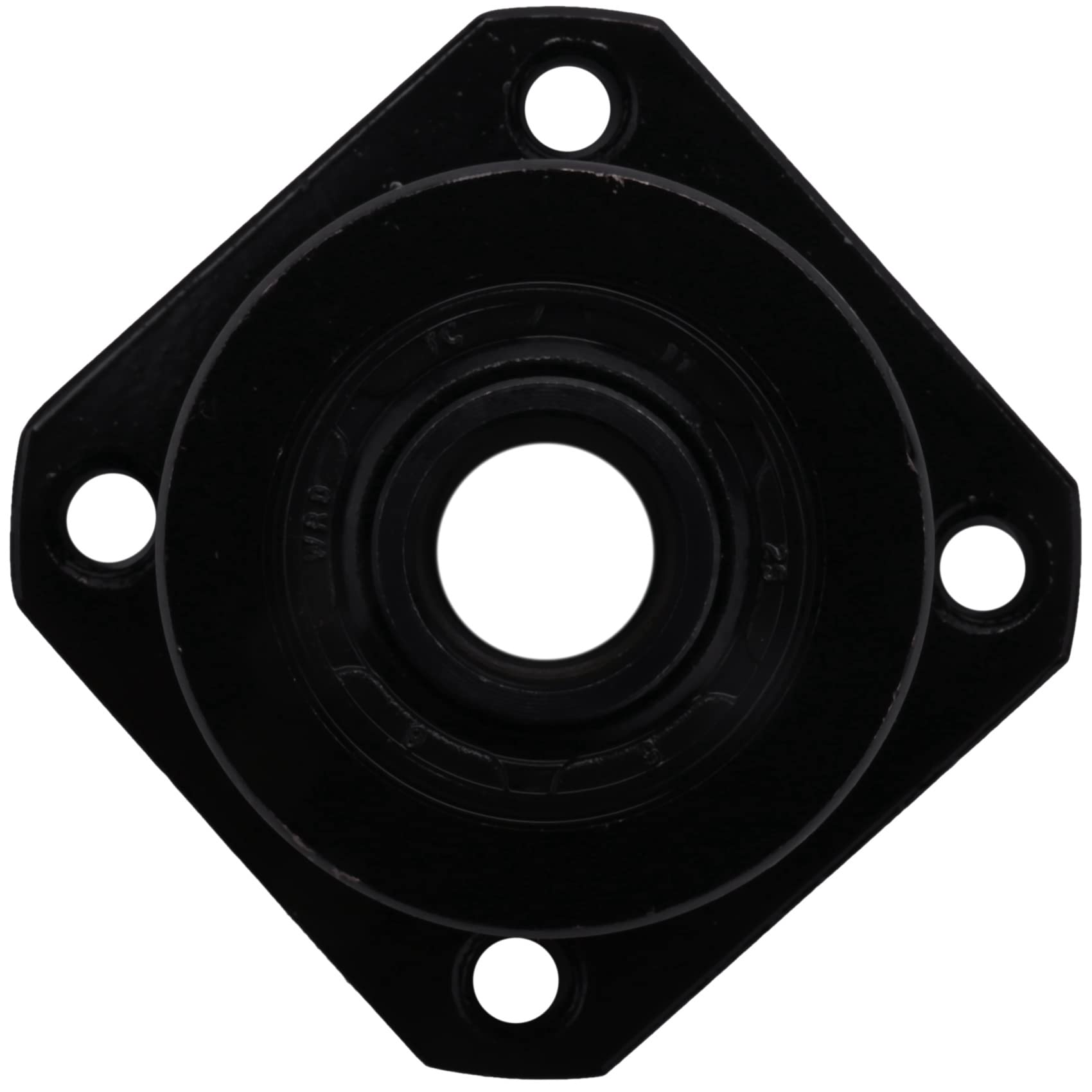 6 supporti FK12 FF12 per mandrino di circolazione 1605 FK12, lato fisso FF12, lato galleggiante per parti CNC, accessori per macchine utensili