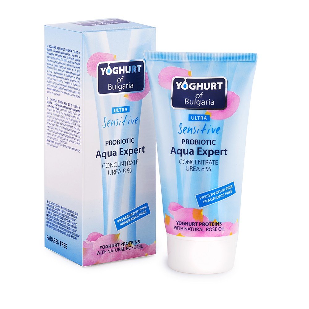 Probiotic Aqua Expert Concentré Yogourt De Bulgarie