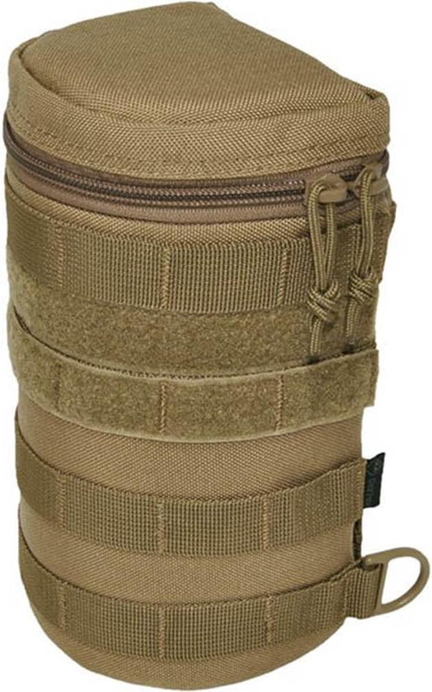 HAZARD 4 Jelly Roll(TM) Lens/Scope/Bottle Padded Case w/MOLLE (R)