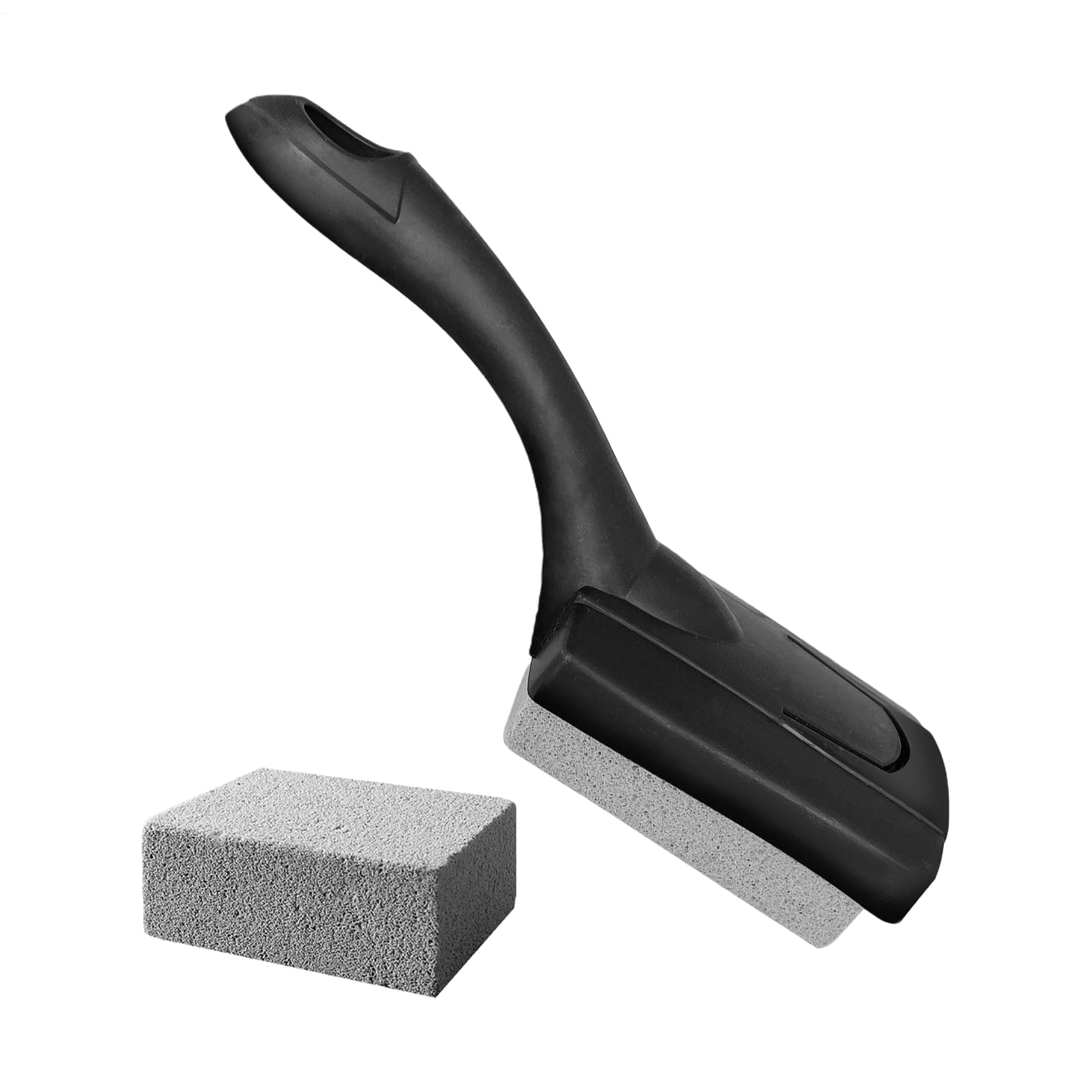 Brosse de nettoyage pour barbecue et intérieur de four pour cuisine propre