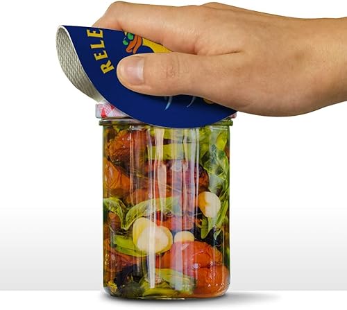 Miniatura 2 de Release the Quackin' Kraken Rubber Duck Funny Humor - Abridor de tapa de goma antideslizante