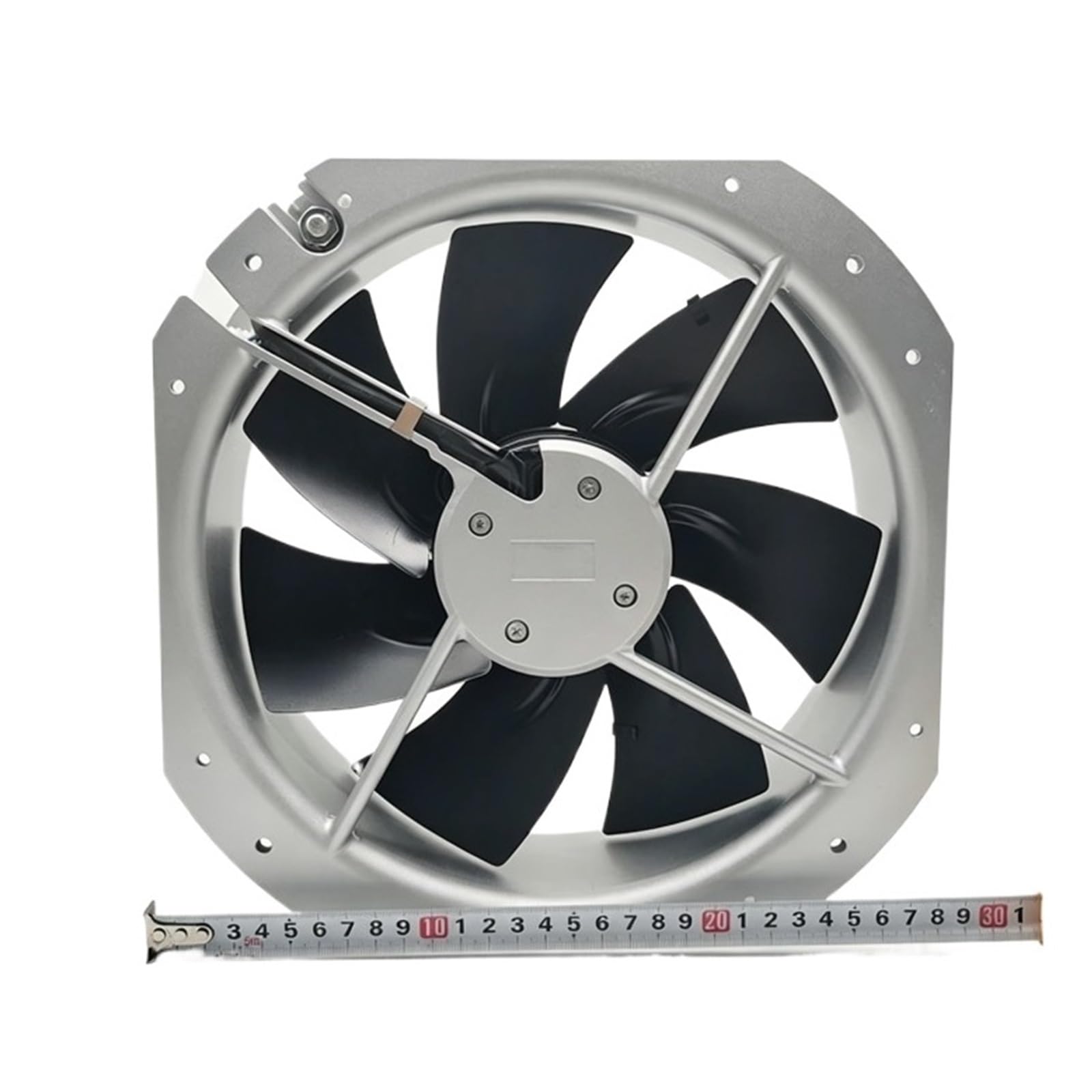 Ewhbgsjop One Color W2e250-Hj28-01 230V 50/60Hz 0.51/0.70A 115/160W Fan