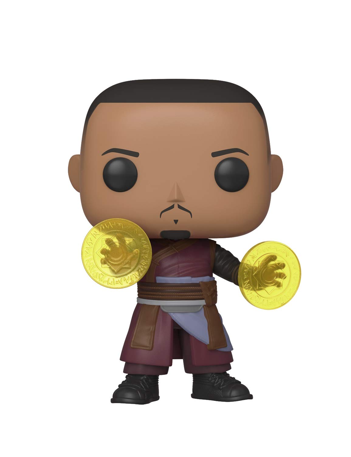 funko wong