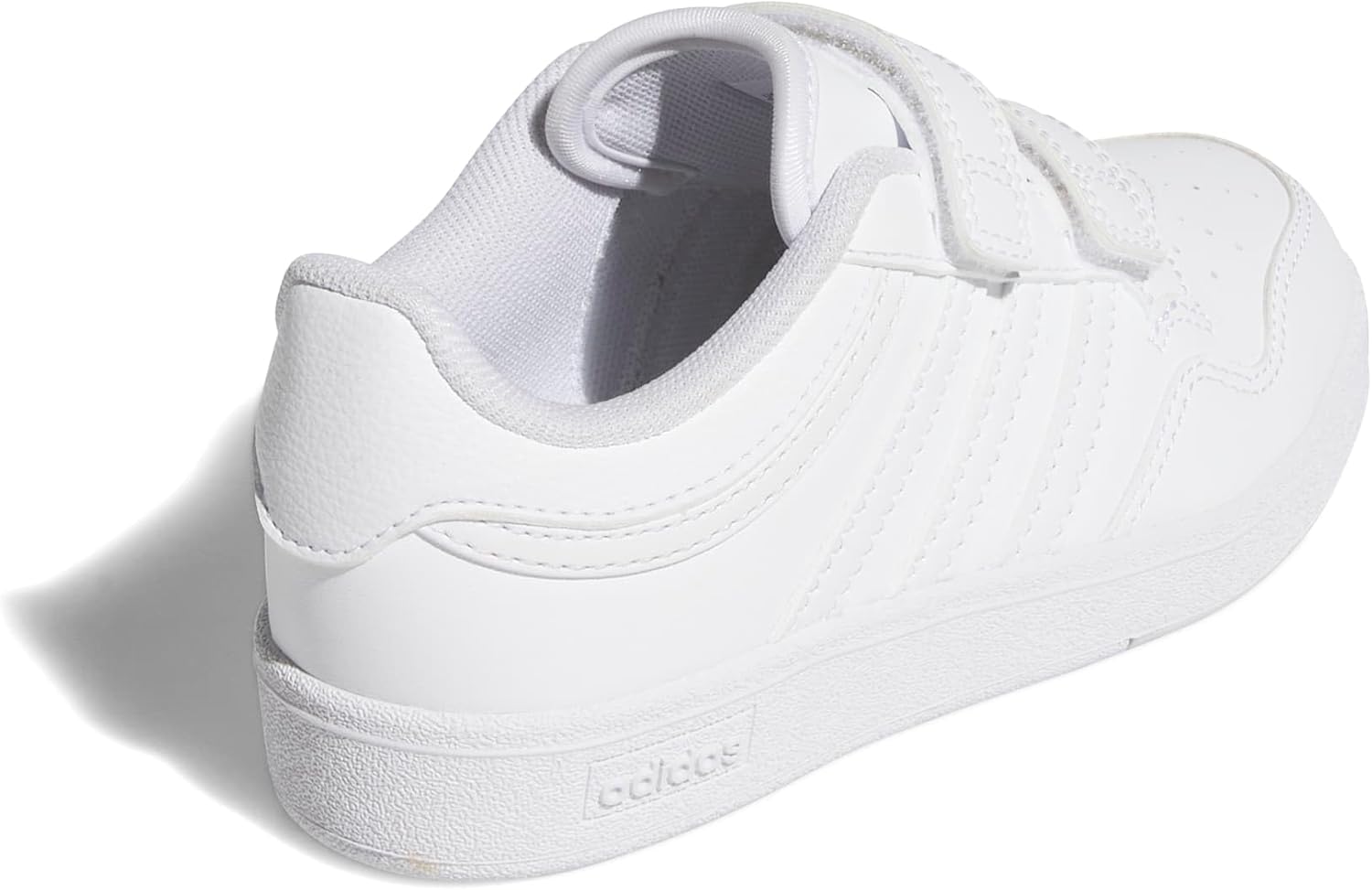 Adidas Unisex-Child Hoops 4.0 Basketball - Image 3